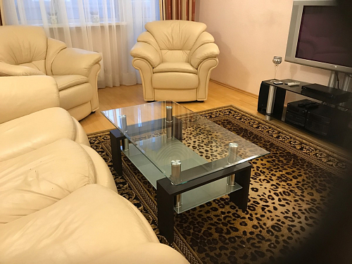 Журнальный столик ST-052 white фото покупателя 75