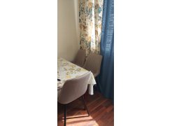 Стул на металлокаркасе Вейв П темно-серый / черный фото покупателя 142