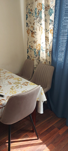 Комплект стульев Седа К 2 шт латте / черный фото покупателя 142