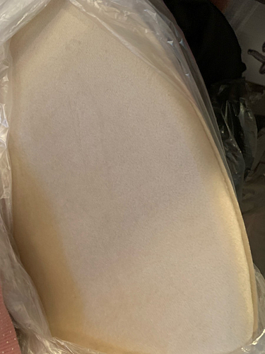 Стул Dodo темно-бежевый фото покупателя 107