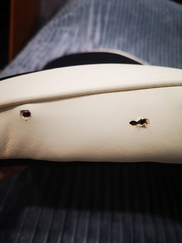 Компьютерное кресло Gamer черное / серое фото покупателя 16