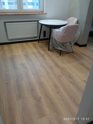 Стул на металлокаркасе Slam dark beige фото покупателя 84