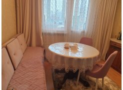 Стул на металлокаркасе Kora gray / black фото покупателя 219