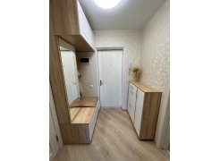 Обувница ТП-4 дуб сонома / белый фото покупателя 16