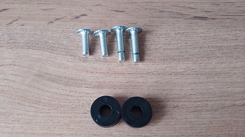 Компьютерное кресло One флок серый 29 фото покупателя 83