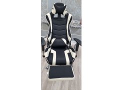 Компьютерное кресло Kano 1 light blue / black фото покупателя 102