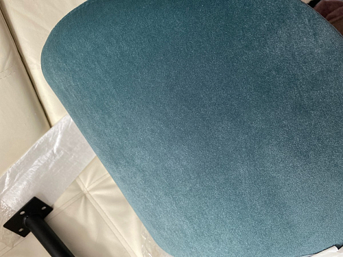 Стул Gabi 1 розовый фото покупателя 294