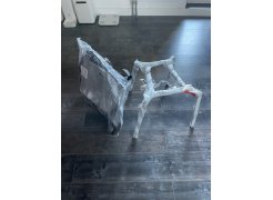 Стул One PC-015 белый фото покупателя 43