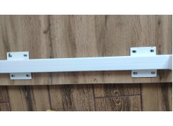 Стол Лота Лофт 120 25 мм сабия / черный матовый фото покупателя 950