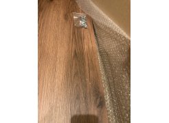 Барная стойка Дилан Лофт 120х60х90 бетон фото покупателя 34