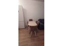 Стул на металлокаркасе Чилли черный фото покупателя 374