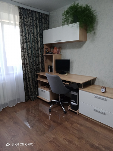 Компьютерное кресло Swan/Сван розовый фото покупателя 31