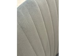 Стул на металлокаркасе Kora beige / black фото покупателя 413