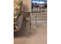 Журнальный столик Round фото покупателя 12