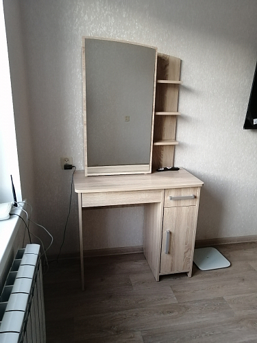 Трюмо Виктория-2 фото покупателя 32