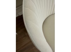 Стул на металлокаркасе Gabi 1 light purple / black фото покупателя 257