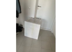 Стул Eames PC-015 серый фото покупателя 166