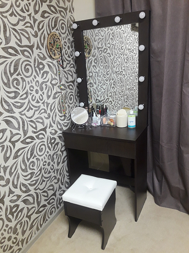 Банкетка Виктория-2 фото покупателя 23