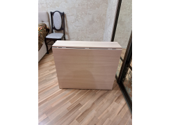 Стол-книжка СтК22 белый фото покупателя 4