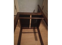 Стул деревянный Camel white / light grey фото покупателя 68