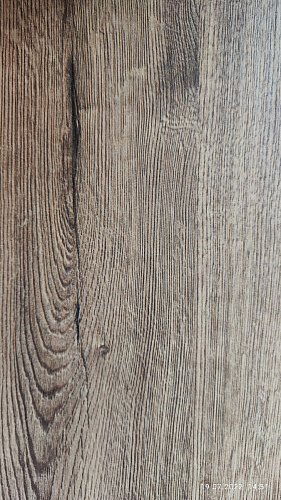 Стол Форли дуб рошелье / черный матовый фото покупателя 9