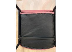 Стул Tod red / black фото покупателя 36