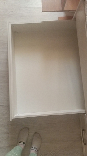 Односпальная кровать Колибри 80 х 190 см бодега фото покупателя 61