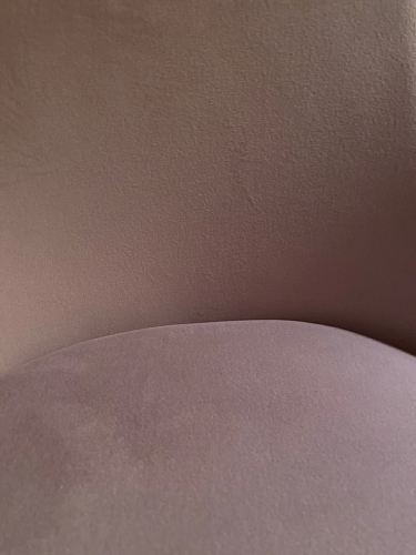 Стул на металлокаркасе Kora dark gray / black фото покупателя 31