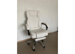 Компьютерное кресло Kolson сream фото покупателя 24