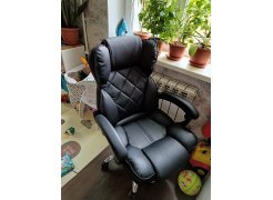 Компьютерное кресло Kolson сream фото покупателя 15