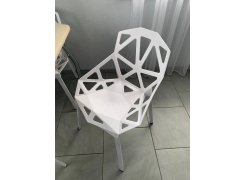 Стул One PC-015 черный фото покупателя 93