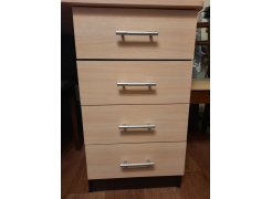 Стол письменный СП4 венге / дуб молочный фото покупателя 28