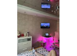 Компьютерное кресло Tilda dark gray / white фото покупателя 5