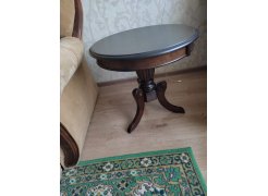 Журнальный стол Lorein tobacco фото покупателя 6