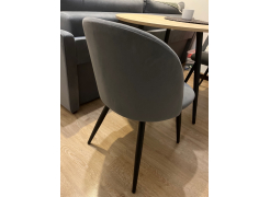 Стул Gabi темно-зеленый фото покупателя 33