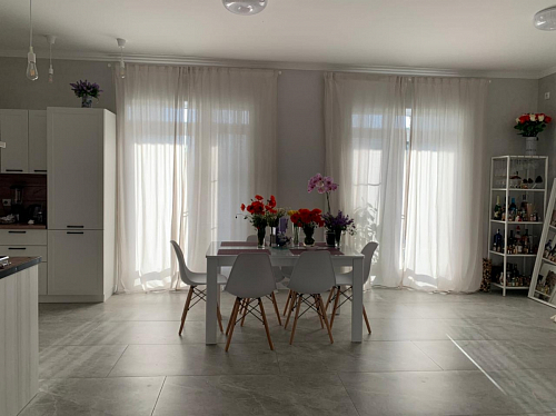 Стул Eames PC-015 yellow фото покупателя 442