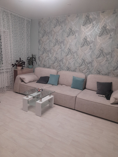 Журнальный столик CT1-052 white фото покупателя 50