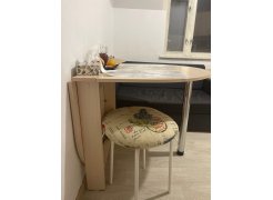 Стол-книжка СтК12 белый фото покупателя 20