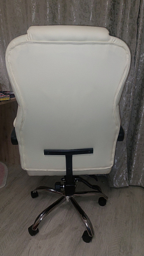 Компьютерное кресло Kolson black фото покупателя 129