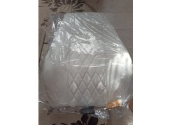 Компьютерное кресло Aragon dark grey  - Уцененный экземпляр фото покупателя 103