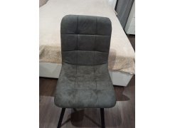 Стул Bruk серый фото покупателя 5