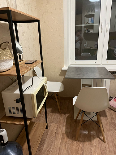 Стул Eames light blue фото покупателя 167