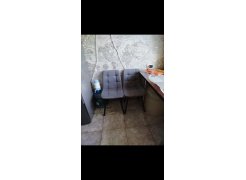 Стул Чилли 2 темно-серый  / черный фото покупателя 506