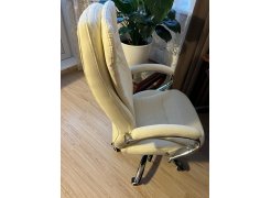 Компьютерное кресло Tomar коричневое фото покупателя 41