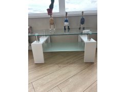 Журнальный столик CT1-052 white фото покупателя 54