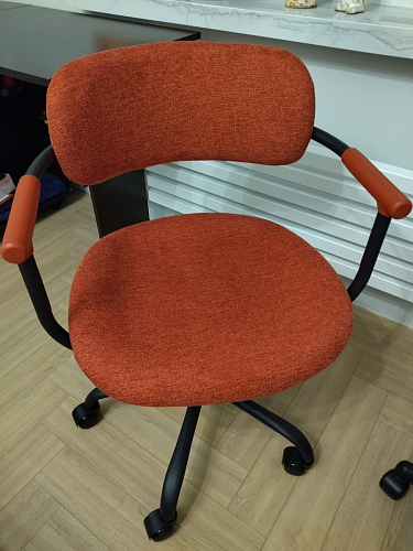 Компьютерное кресло Best/Бэст mint мятный фото покупателя 3