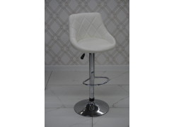 Барный стул Curt белый из шоурума 2