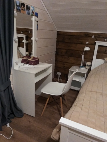 Стул Eames PC-015 yellow фото покупателя 181