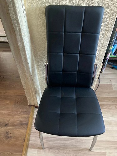 Стул Farini белый фото покупателя 4