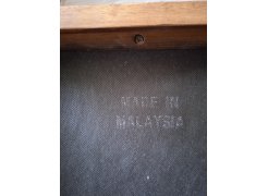 Стул деревянный Aron Soft dirty oak / beige фото покупателя 16